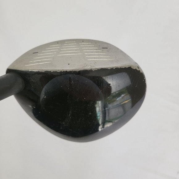 PING G2 7 Fairway Wood 20° Orange Dot Graphite Ladies RH (MISSING INSERT) - Picture 9 of 16